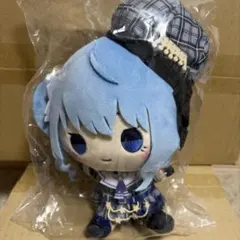 アイドルマスターミリオンライブ！ 最上静香 ぬいぐるみ Gift ぎふぬい