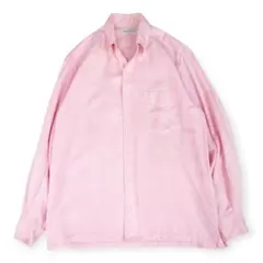 RING JACKET Sartoria Ring コットンリネン BD シャツのサムネイル