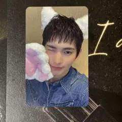 TEMPEST ルー インターアジア　イベントトレカ