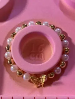 ビーズ ブレスレット