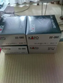 2026年最新】kato kc-1の人気アイテム - メルカリ