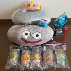 ドラゴンクエスト スライム グッズセット