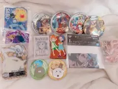 ONE PIECE まとめ売りのサムネイル