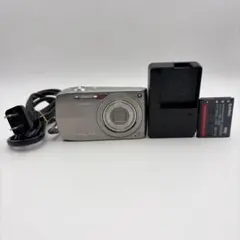 CASIO カシオ EXILIM EX-Z2000 コンパクト デジタルカメラのサムネイル