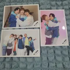 Aぇ! group 公式写真