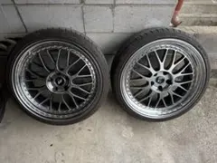 work ジスタンス 20インチのサムネイル
