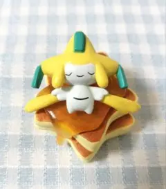 2026年最新】ポケモン ジラーチ フィギュアの人気アイテム - メルカリ