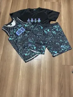 Arch アーチ バスケ セットアップ