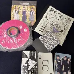 Perfume グッツ詰め合わせセット