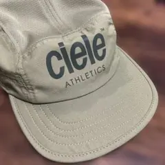 アイリーフィッシングクラブ-MELTON 2TONE CAP- - メルカリ