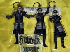 M.S.S Project ミニアルバム『THUNDER BOLT』特典付き ミニアルバム『THUNDER BOLT』発売記念お渡し会が開催＆追加情報