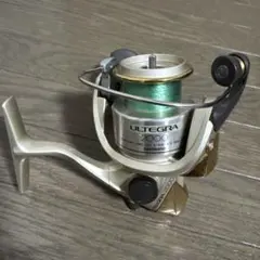 【SHIMANO ULTEGRA2000 SC68D ジャンク品　部品取り用】のサムネイル