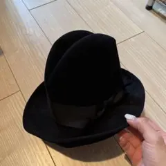 2026年最新】コムデギャルソン 帽子の人気アイテム - メルカリ