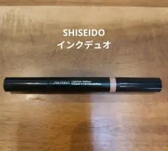 資生堂　リップライナーインクデュオ　01Bareのサムネイル