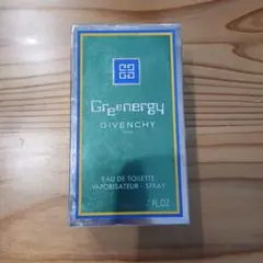 Givenchy Greenergyジバンシイ グリナジーオードトワレ 50mlのサムネイル