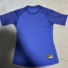 ミズノプロアンダーシャツ半袖