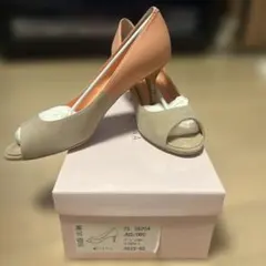 DIANA パンプス　24㎝