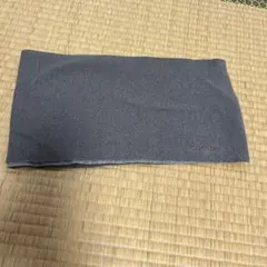 モンベル　montbell シャミース　マフラー