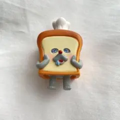 パンどろぼう フィギュアコレクション だい2だん