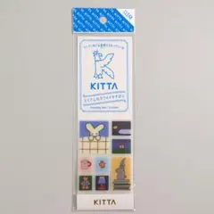 KITTA CLEAR オヤスミ　キッタ　マスキング　HITOTOKIのサムネイル