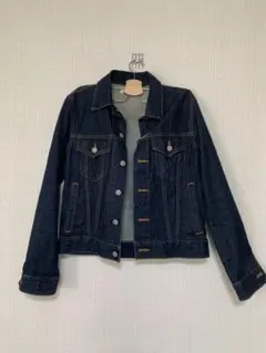 デニムジャケット Gジャン