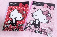 【✨即購入大歓迎✨】激レア品 平成レトロハローキティノート 2冊セット