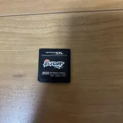 ポケットモンスタ ブラックニンテンドーDS