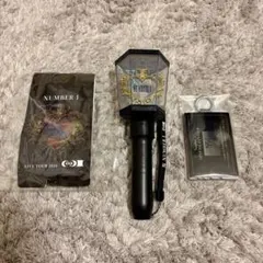 Number_i LIVE TOUR 2024 No.I ペンライト