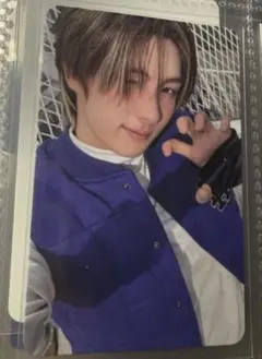 TWS heyhey エムカ サノク ヨンジェ トレカ TWS heyhey エムカ サノク ヨンジェ トレカ - メルカリ