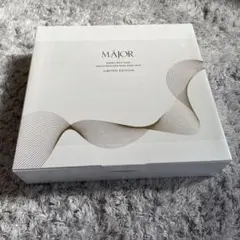 MAJOR True Beauty Coffret セット - メルカリ
