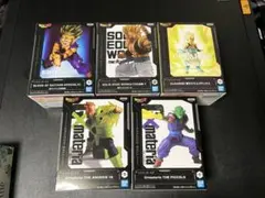 2025年最新】人造人間16号の人気アイテム - メルカリ