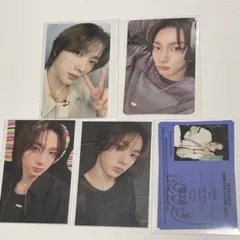 BOYNEXTDOOR 19.99 ソンホ　トレカ