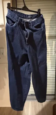 LAD MUSICIAN 20ss 2220-524 デニムワイドパンツのサムネイル