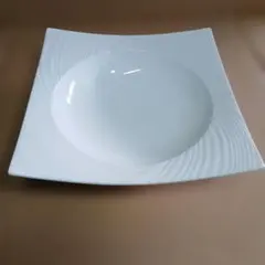 WEDGWOOD ETHEREAL 101 ボウル スクエア (未使用)のサムネイル
