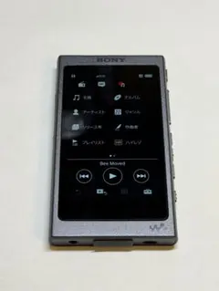 2026年最新】nw-a35の人気アイテム - メルカリ