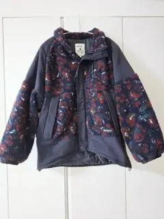 【niko and…】アソートWARMボアジャケット