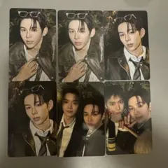 riize ショウタロウ All of you トレカ