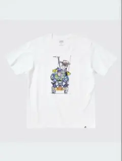 ピクサー コレクション UT （半袖・レギュラーフィット）のサムネイル