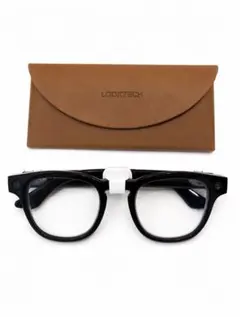 早い者勝ち！】定価5万円超え✨LOOKTECH AIスマートグラス 箱付き 