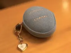 CHANELラクレームマンハンドクリーム 50ml 限定版未使用新品チャーム付き