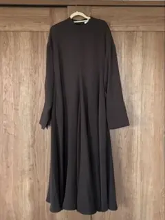 enfold ロングワンピース