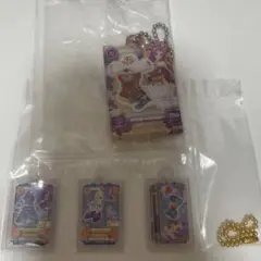 アイカツ 神崎美月 ガチャ カプセルトイ