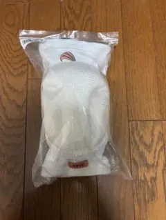 jonas X2 膝サポーター ホワイト