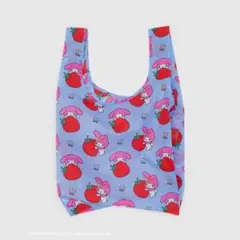 BAGGU スタンダード マイメロディ　バグゥのサムネイル