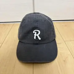 RHC ロンハーマン キャップ 帽子 グレーのサムネイル