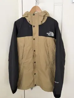 THE NORTH FACE 마운틴 라이트 재킷 M 고어텍스