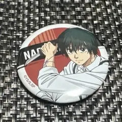 サカモトデイズ 缶バッジ キャラバッジコレクション 南雲