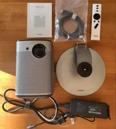 2026年最新】xgimi haloの人気アイテム - メルカリ