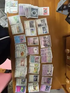 サーナイトexデッキ