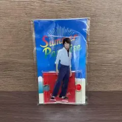 Summer Paradise 京本大我 アクリルスタンド - メルカリ